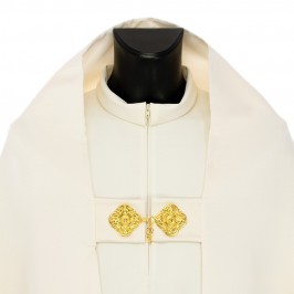 Velo Omerale Sacerdotale Cuore di Gesù