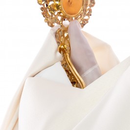 Velo Omerale Sacerdotale Cuore di Gesù