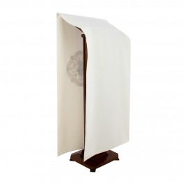 Coprileggio Ricamo Sacro Cuore di Gesù