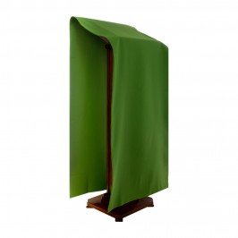 Coprileggio Ricamo Sacro Cuore di Gesù