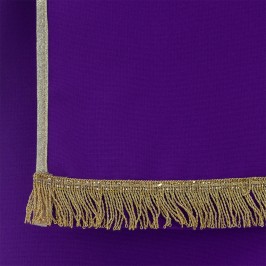 Coprileggio Senza Ricamo