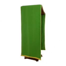 Coprileggio Senza Ricamo