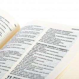 La Bibbia ed San Paolo