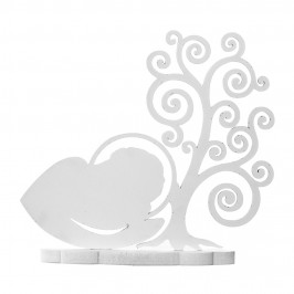 Quadro Albero della Vita con Bambino