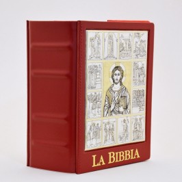 Custodia Bibbia di Gerusalemme