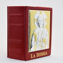 COPRIBIBBIA DI GERUSALEMME