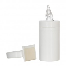 Candela Elettronica Durata 120 Giorni