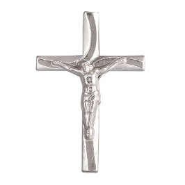 Croce con Spilla per Clergyman