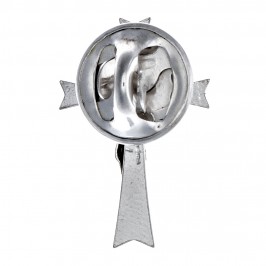 Croce Spilla per Sacerdote