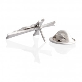 Croce Spilla per Sacerdote