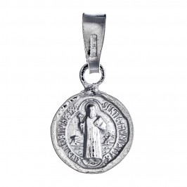 Medaglia San Benedetto