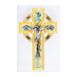 Quadro da Parete in Vetro