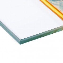 Quadro da Parete in Vetro