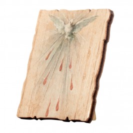 Tavoletta Ricordo Cresima