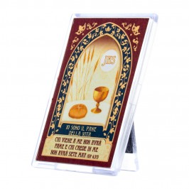 Cornice Magnetica Prima Comunione