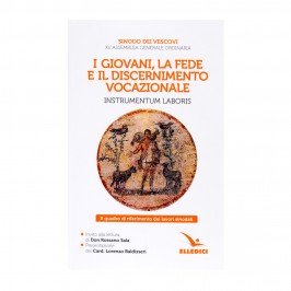 I Giovani, La Fede e Il Discernimento Vocazionale