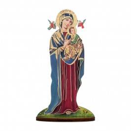 Statua Nostra Signora del Perpetuo Soccorso