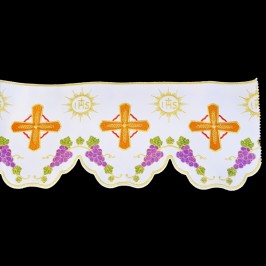 BORDO PER ALTARE
