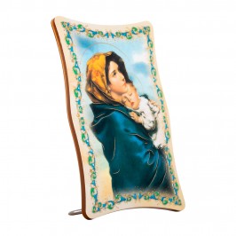 Quadro Madonna del Ferruzzi