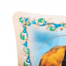 Quadro Madonna del Ferruzzi