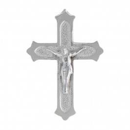 Spilla Clergyman Argento 925