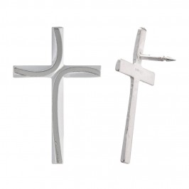 Spilla da Giacca Stilizzata