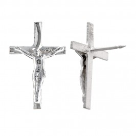 Croce con Spilla Clergyman