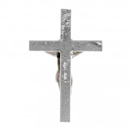 Croce con Spilla Clergyman