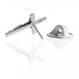 Croce con Spilla Clergyman