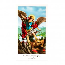 Santino S. Michele Arcangelo