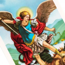 Santino S. Michele Arcangelo