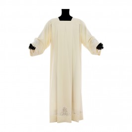 Camice con Pizzo Cantù