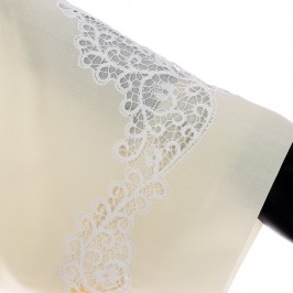 Camice con Pizzo Cantù