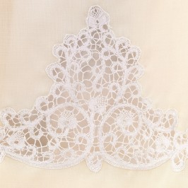 Camice con Pizzo Cantù