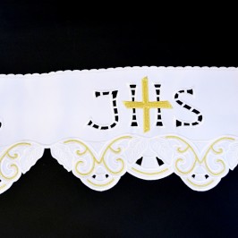 Balza Per Altare JHS