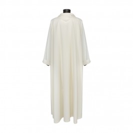 Camice per Sacerdote Semplice