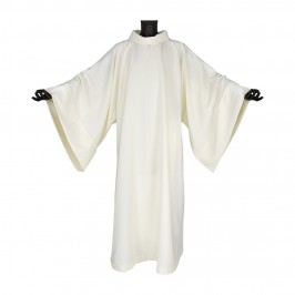 Camice Benedettino in Poliestere
