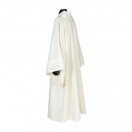 Camice Benedettino in Poliestere