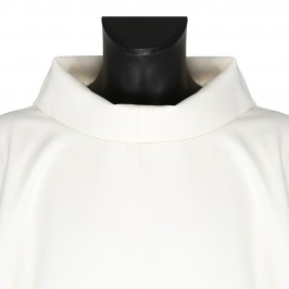 Camice Benedettino in Poliestere