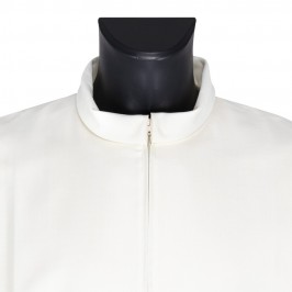 Camice Sacerdote con Tramezzo in Organza