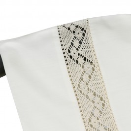 Camice Liturgico con Tramezzo