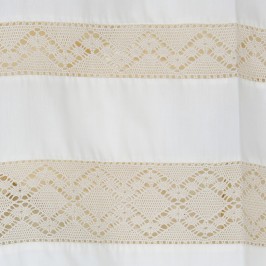 Camice Liturgico con Tramezzo