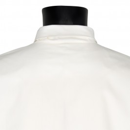 Camice Liturgico con Organza