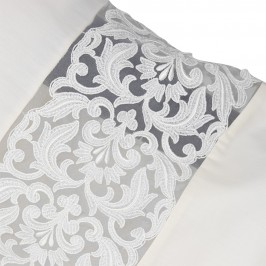 Camice Liturgico con Organza