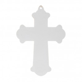 Croce Comunione in Legno