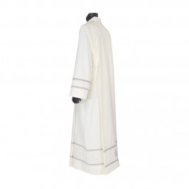 Camice Sacerdotale con Gigliuccio