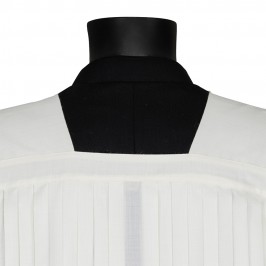 Cotta Plissettata in Misto Lana