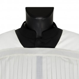 Cotta Plissettata in Misto Lana