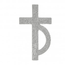 Spilla Clergyman per Diacono