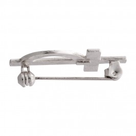 Spilla Clergyman per Diacono